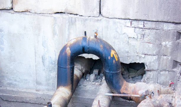 Best Water damage restoration near me  in Ladson, SC